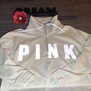 VS Pink Sweatshirt